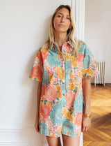 Combishort seventies Laga