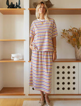 Multi-striped T-shirt 1 Conrad