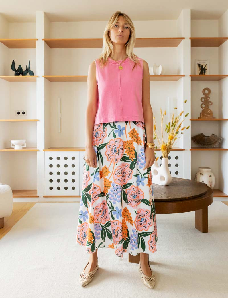 Top rose Barsa