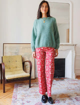 Celadon Raymond sweater