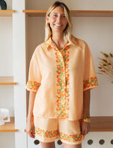 Orange set Arancia