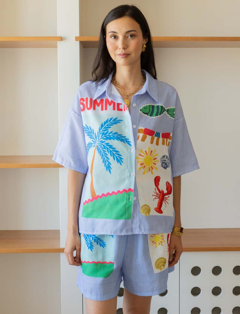 Summer Outfit