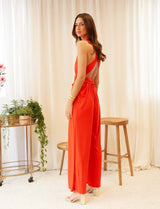 Combinaison sanguine Gabriella