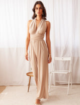 Combinaison sable Gabriella