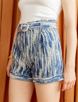 Short imprimé Winsley