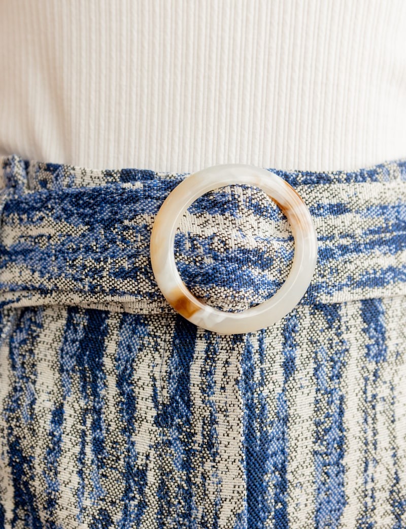 Short imprimé Winsley