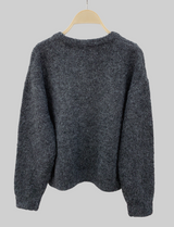 Gilet carbone Sami