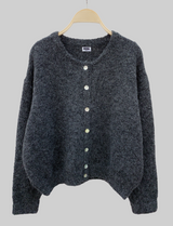 Gilet carbone Sami