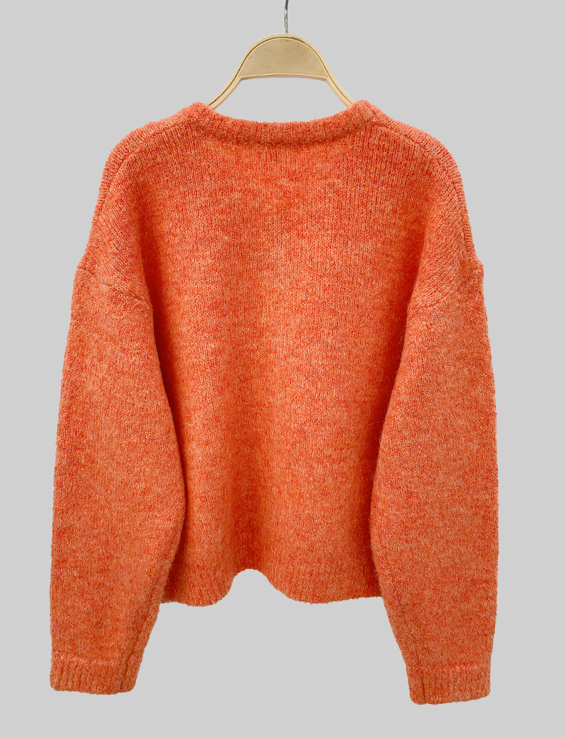 Gilet sanguine Sami