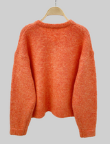 Gilet sanguine Sami
