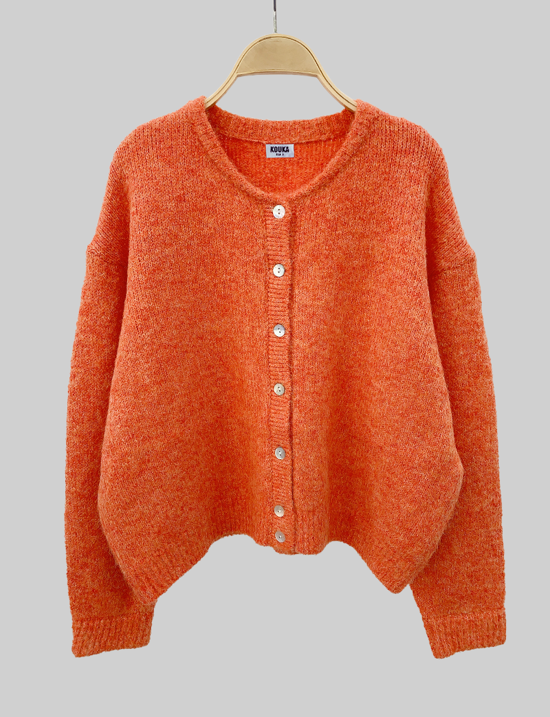 Gilet sanguine Sami