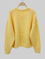 Gilet jaune Sami