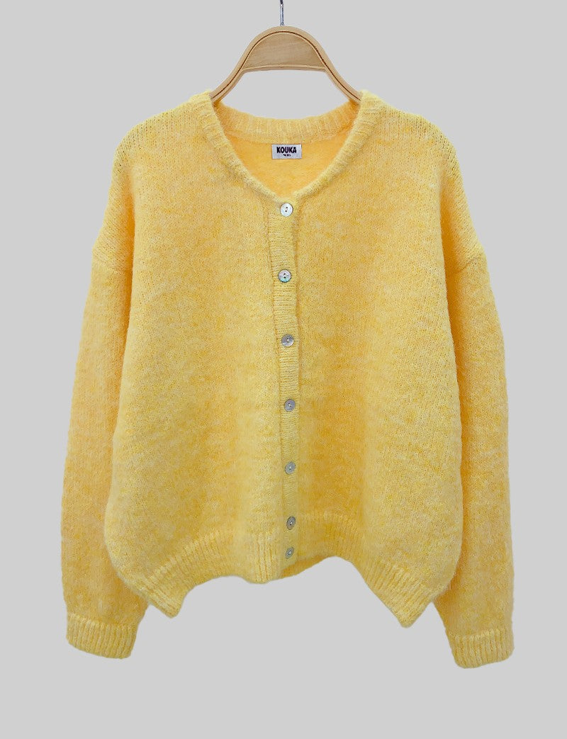Gilet jaune Sami