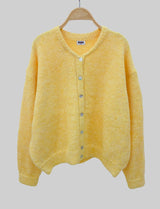 Gilet jaune Sami