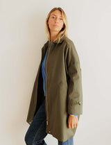 Trench kaki Scott
