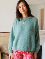 Celadon Raymond sweater