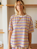 Multi-striped T-shirt 1 Conrad