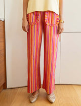 Multi Gabin Pants