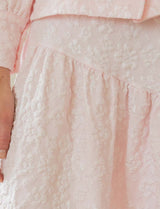 Pink Lison Skirt