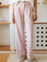 Pantalón rosa Ossy