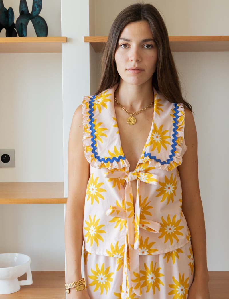 Top soleil Mosa