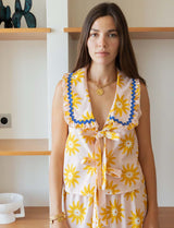 Top soleil Mosa