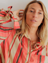Chemise multi William