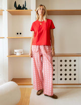 Gabin lobster pants