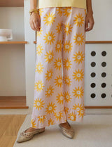 Pantalon soleil Gasty