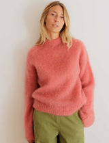 Pull blush Norman