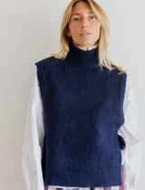 Pull marine Zary
