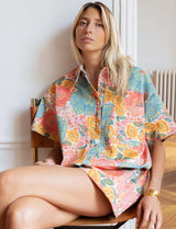 Combishort seventies Laga