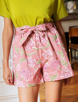 Rosa corta Raky