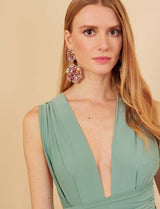 Annabella opal dress
