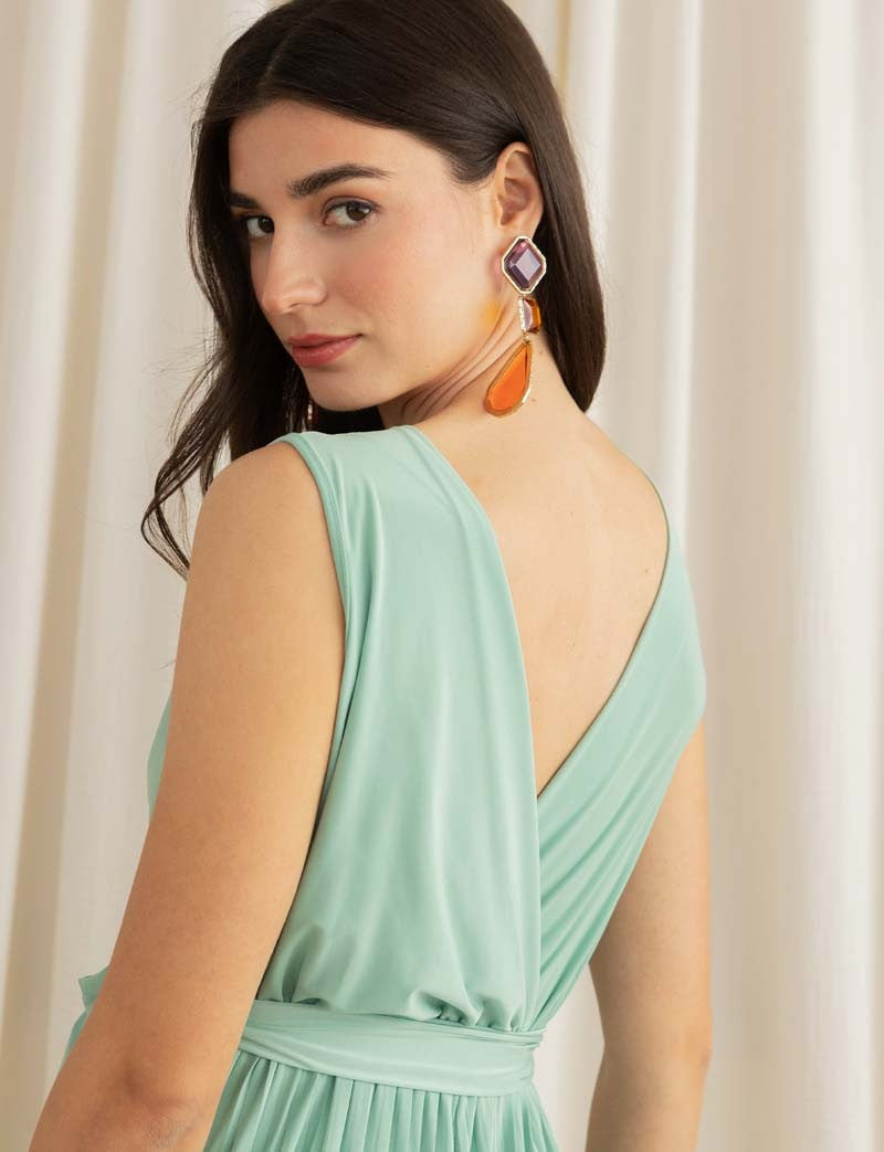 Combinaison opale Janelle