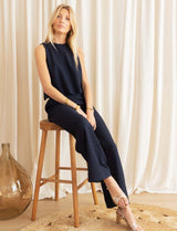 Combinaison marine Jade