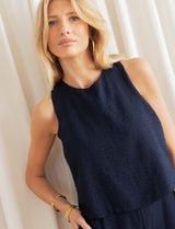 Combinaison marine Jade