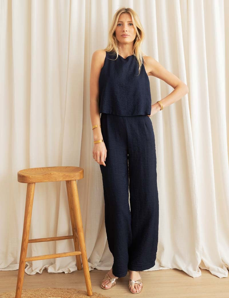 Combinaison marine Jade