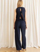 Combinaison marine Jade