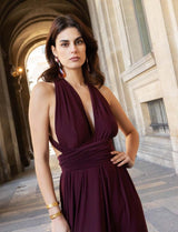 Robe multiposition prune Annabella