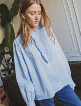Camisa cielo Volty