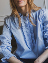 Camisa cielo Volty