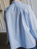 Camisa cielo Volty