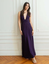 Robe figue Annabella