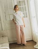 Pantalón rosa Simon