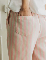 Pantalón rosa Simon