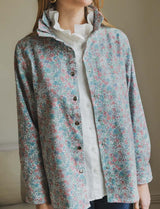 Tamir floral jacket