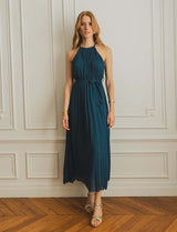 Robe canard Elisa