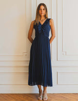 Robe marine Senna
