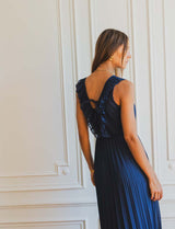 Robe marine Senna
